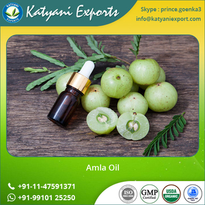 Huile d'amla Pure/huile essentielle Amla, 20 ml, huile de kkizma - Product Image 3