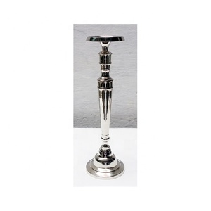 HOME DECOR METAL CANDLE <b>HOLDER</b> <b>CANDLESTICK</b> <b>HOLDER</b> METAL CANDLE STAND MODERN CANDLE STAND ACCESSORIES - Product Image 3