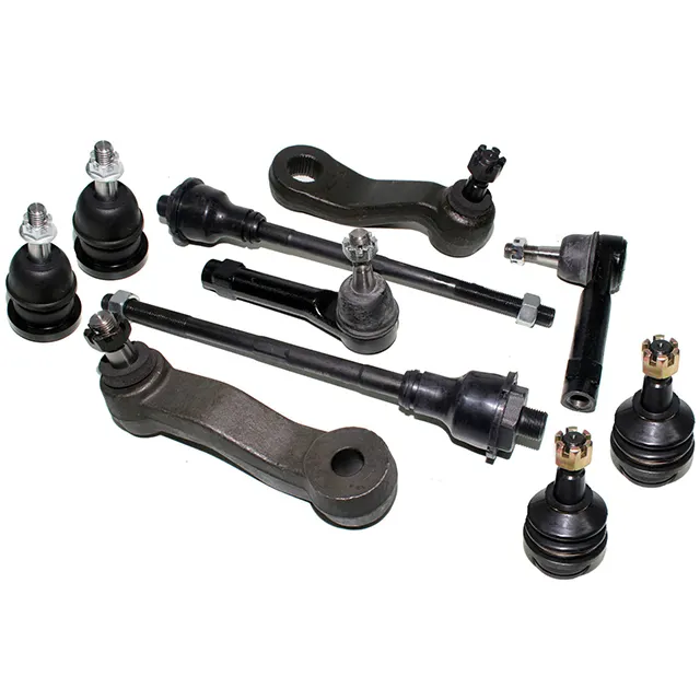 Korea Auto Suspension & Steering Parts 57724 0X010