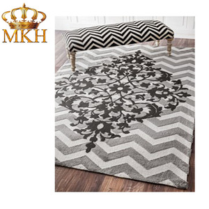 Diseño tradicional alfombra - Product Image 4