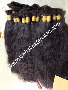 Proveedor dorado de cabello virgen vietnamita, solo para extensiones de cabello de alta calidad - Product Image 4