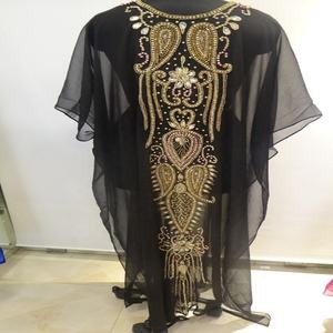 สาว Farasha Kaftan การออกแบบ CAFTAN - Product Image 1