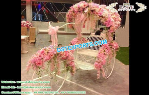 Desi-Rickshaw de entrada de novia, boda india, Rickshaw para la venta, Bollywood, carruaje de boda, Doli - Product Image 4