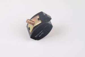 Gran oferta, abrazadera de perforación aislada de alta calidad para montaje de Cable, Conector de perforación de aislamiento de Cable de 16-70/6-35mm, Aluminio - Product Image 2