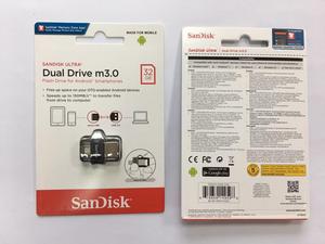 Alta calidad USB Otg Sandisk Dual Flash Drive - Product Image 4