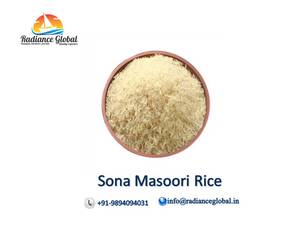 ข้าวโซนา มาโซรี ต้นกำเนิดจากทัมมิลนาฏูด ได้รับการรับรองจาก APEDA และ ISO คุณภาพเยี่ยม ความชื้นสูงสุด 12% - Product Image 2