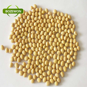 Hoge Kwaliteit Food Grade Soja Isoflavon Extract Poeder Water Oplosbare Soja Isoflavon 20% 40% 60% Verpakt In Drums - Product Image 5