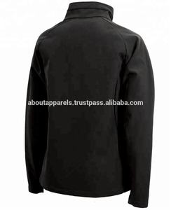 เสื้อโค้ทผู้หญิงแบบนิ่ม,เสื้อแจ็คเก็ตเสื้อโค้ทเสื้อแจ็คเก็ตผ้าใยสังเคราะห์100% สำหรับเล่นกีฬากลางแจ้งเสื้อแจ็คเก็ตผู้หญิง - Product Image 3