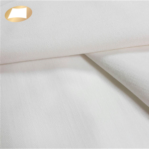 Tela de rayón de carbón de bambú de secado rápido, anti uv, espiga, para muebles - Product Image 6