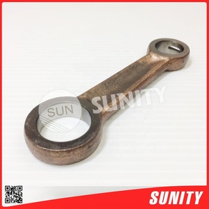 Tasas favorables mini cultivador a 2 tiempos de 4 tiempos Biela del Motor EspaÃ a - Product Image 4