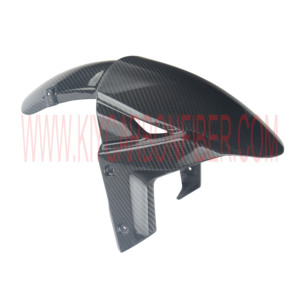 Carrosserie en fibre de carbone de moto, haute qualité, carénage, pièces de carrosserie pour <span class=keywords><strong>KAWASAKI</strong></span> NINJA <span class=keywords><strong>H2</strong></span> <span class=keywords><strong>H2R</strong></span> - Product Image 3