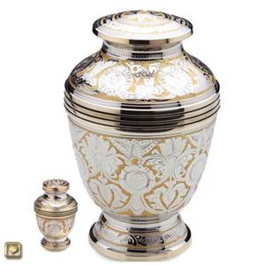 Stylish Latest <b>Jar</b> Shaped <b>Urns</b> Modern New Design Decoration Standard Fancy Latest Best Top Quality <b>Urns</b> for Wholesale Suppliers - Product Image 1