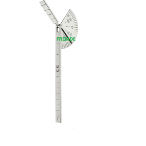 Doigt goniomètre - Product Image 1