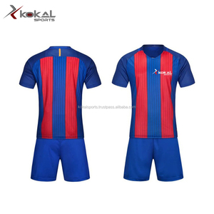 2022ชุดฟุตบอลคุณภาพดีที่สุด - Product Image 1
