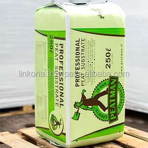 สารตั้งต้นพีทแมนพีทมอสสำหรับปลูกผักเพื่อการเกษตร - Product Image 1