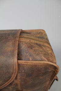 Bolso de viaje de cuero estilo Vintage, VCS 0027 - Product Image 2