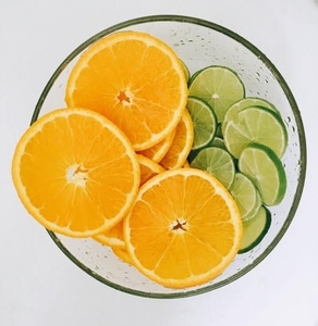 Calamansi séchée en tranches, quantité en vrac - Product Image 4