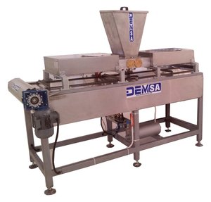 Moules à gâteaux pour four, nouveau modèle, machine automatique, dernière technologie, équipement de fabrication de chocolat, DEMSA industriel numérique - Product Image 1