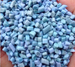 Lớp màng <span class=keywords><strong>LDPE</strong></span> tái chế với màu sắc hỗn hợp để ép và đúc - Product Image 3