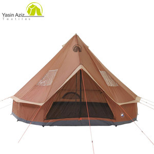 ขายร้อนคุณภาพที่ดีที่สุดรอบเต็นท์ - Product Image 5