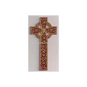 Cruces Bizantinas Bordadas a Mano - Product Image 1