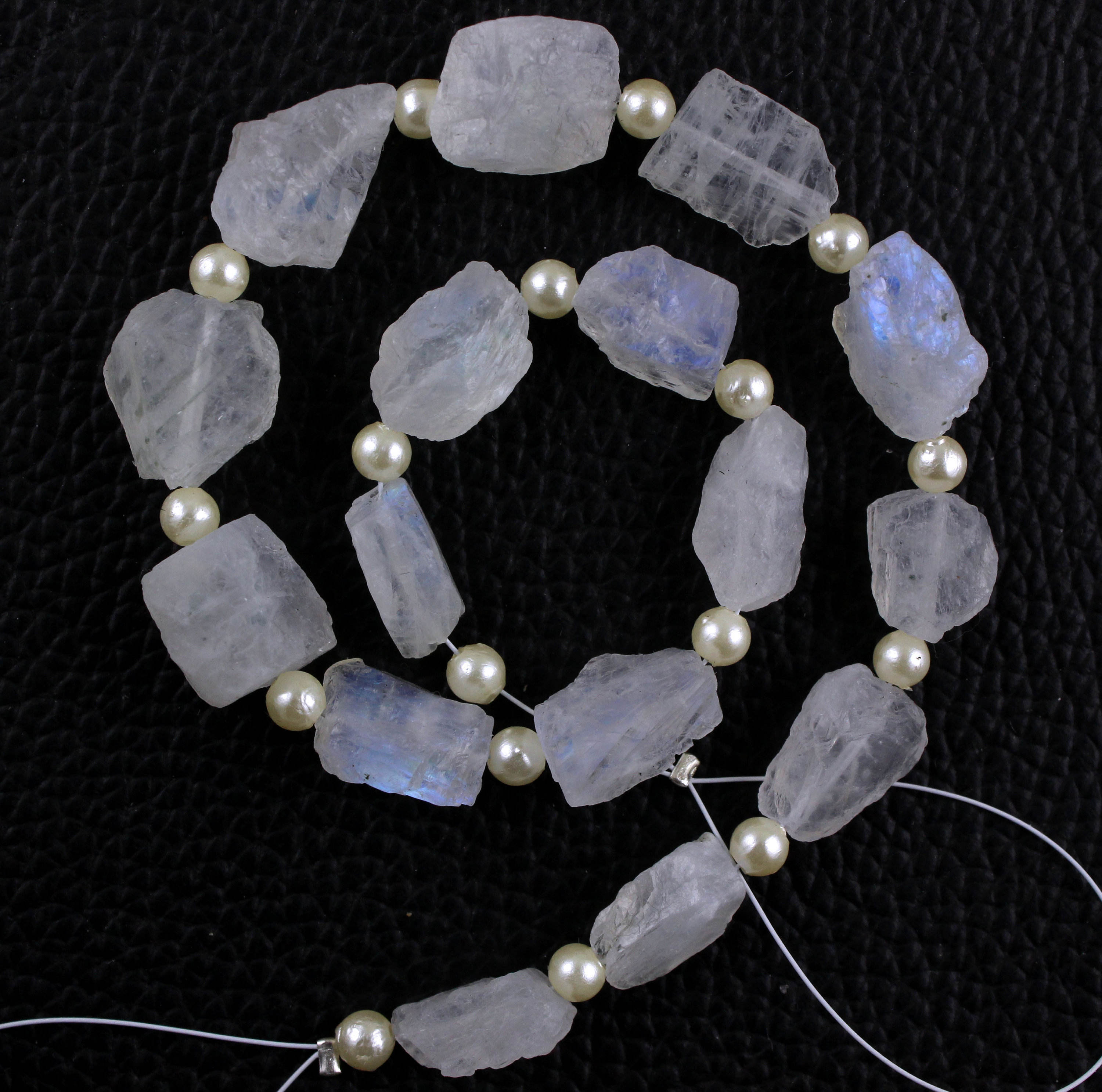 ไฟสีฟ้า