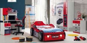 เฟอร์นิเจอร์ห้องเด็ก Elsa - Product Image 5