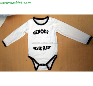 Ropa de Bebé, Mameluco de Algodón Suave, Transpirable y Ecológico, Producción OEM para Distribuidores de Ropa de Bebé al por Mayor en Todo el Mundo - Product Image 2