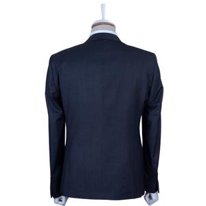 Vente chaude Costume De Mariage De Mode Pour Hommes 3 Pièces Slim Fit Costume Hommes Gris Costume Pour Hommes Première Classe - Product Image 5