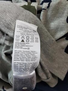 Bangladesh Stock Lot/expédition annuler/surplus 100% qualité d'exportation garçons matériel mixte imprimé partout sweat-shirt saison d'hiver - Product Image 6