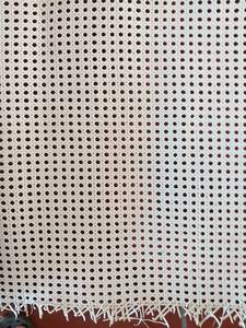 Vietnam-Made Natural Rattan <b>Cane</b> Webbing 1/2 Inch Mesh Multiple Sizes for Home Furniture Dining Apartment Hotel Use-Foldable - Product Image 5