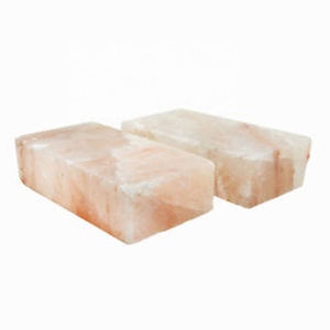 Briques de sel naturelles faites avec du sel pur, nous Are menufrer, déformations - Product Image 1