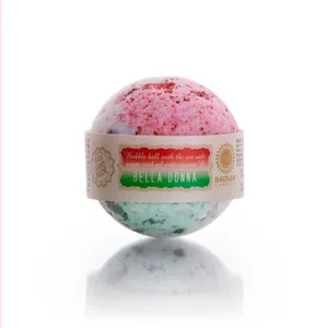 Whitening Bath Bombs/Bath Fizzies Made in EU