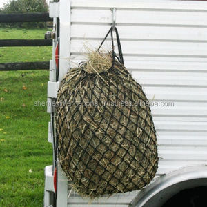ตาข่ายหญ้าแห้งสำหรับป้อนช้า Shemax - Product Image 1