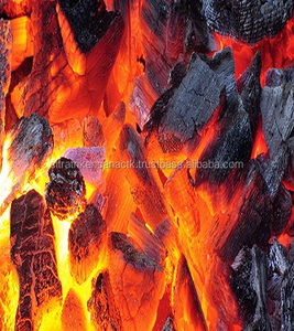 READY FOR SUMMER? GET NATURAL LUMP CHARCOAL FOR BARBECUE BBQ COCONUT SHELL CHARCOAL GRILL BEST USE FOR RESTAURANT - Product Image 4