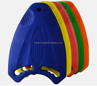 Bodyboard de EVA de Color Personalizado para Natación y Uso como Kickboard, Ligero, 43.5x30cm, ATYAPI AT-SB02, 20-90 Shores