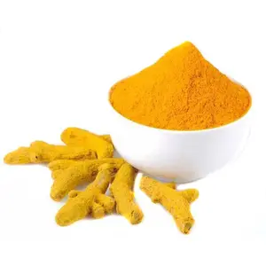 Extrait De curcuma En Poudre - Product Image 1