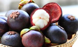 Mangosteen, suministro fresco, el mejor precio y la alta calidad - Product Image 2