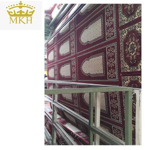 Máy Chất Lượng Cao Làm Thảm PP <span class=keywords><strong>BCF</strong></span> Từ Thổ Nhĩ Kỳ - Product Image 2