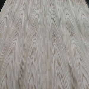 <strong>Natural</strong> <strong>Fancy</strong> Patterned Plywood <strong>Veneer</strong> for Hotel Use - Product Image 6