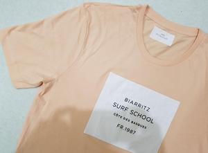 เสื้อยืดผ้าฝ้ายผู้ชายสีทึบสำหรับฤดูใบไม้ผลิจากบังคลาเทศ - Product Image 4