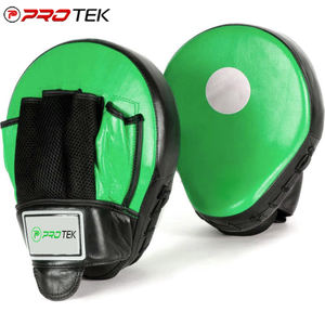 Coussinets de mise au point pour équipement d'entraînement de boxe haut de gamme les plus vendus pour les entraînements de boxe intenses - Product Image 4