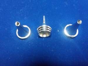 4 PCS SET HAUTE QUALITÉ TOYNBEE SPECULA D'OREILLE RÉUTILISABLE PAKISTAN FOURNISSEURS Mahersi - Product Image 5