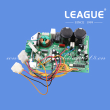 J80965001, J80965-001 Power PCB Assy(CDD 1-110V) for Brother S7200A, S7200B, S7220B, T-8422A, T-8722A, T8452A, T8752A