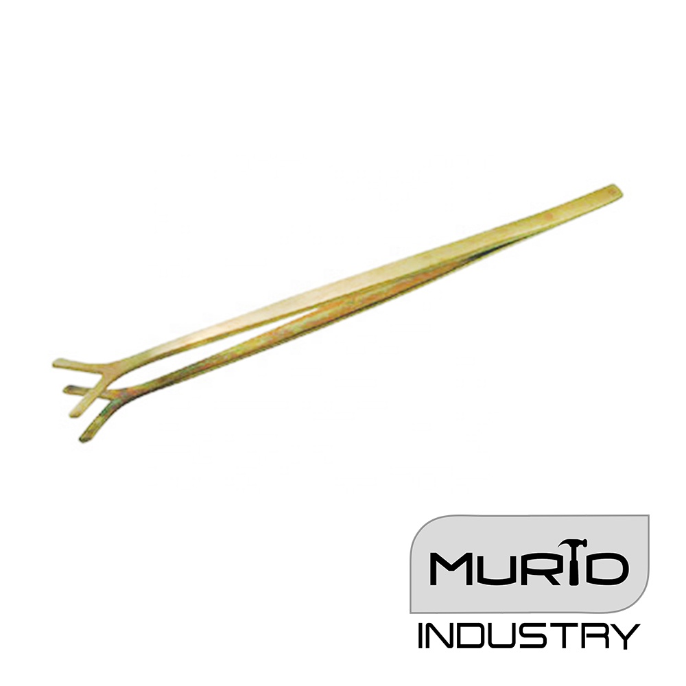 Brass Tweezers 225 mm