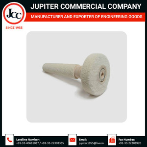 Disques abrasifs combinés de haute qualité Fournisseur indien d'outils abrasifs de qualité supérieure - Product Image 3