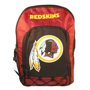 Mochila Escolar de Dos Tonos con el Logotipo Principal del Equipo de Fútbol, Mochila de Viaje con Bloques de Color, Superventas 2026 - Product Image 2