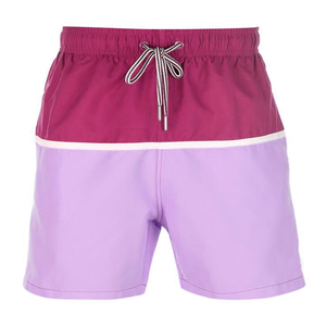 Pantalones cortos deportivos en el último Color - Product Image 1