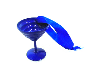 Ornement décoratif de noël suspendu en métal en forme de cœur, offre spéciale - Product Image 5
