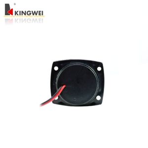 Sirena de Alarma Inteligente Electrónica GPRS con Carcasa de ABS - Product Image 4